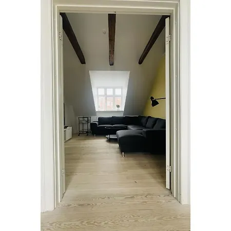 Apartmentincopenhagen 1557 Копенгаген