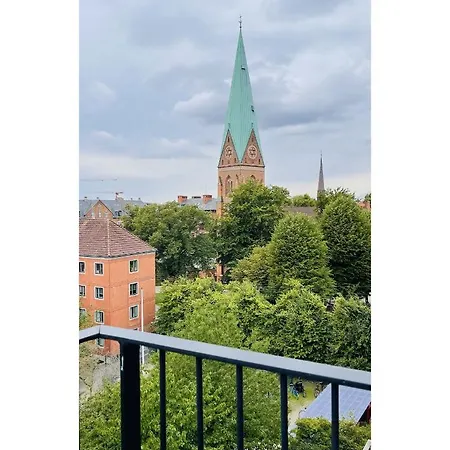 Apartmentincopenhagen 1557 Апартаменты