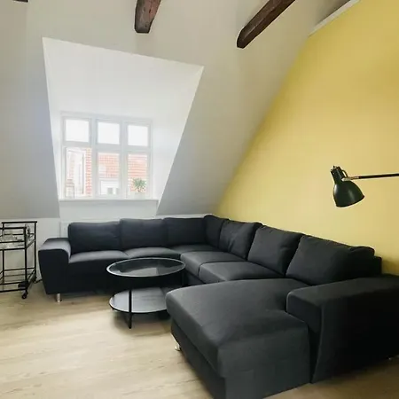 Apartmentincopenhagen 1557 Копенгаген