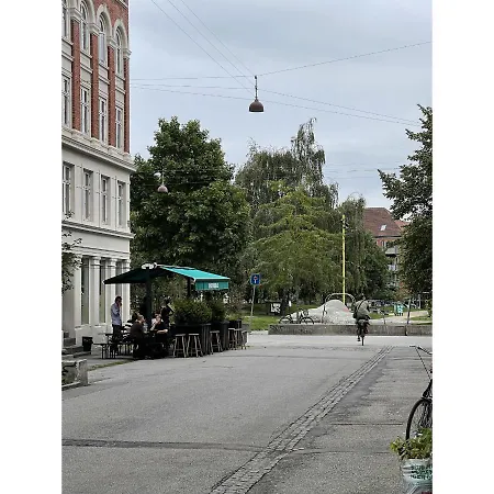 Apartmentincopenhagen 1557 * Копенгаген